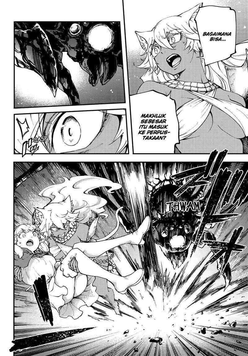 Chapter 43 - halaman 5