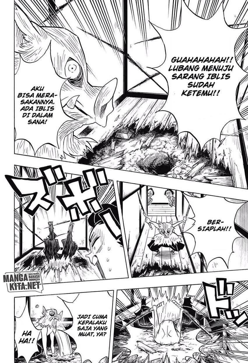 Chapter 78 - halaman 16