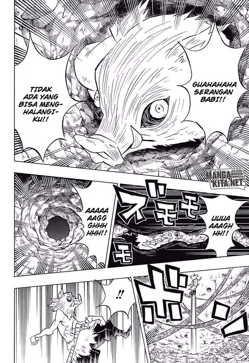 Chapter 78 - halaman 18