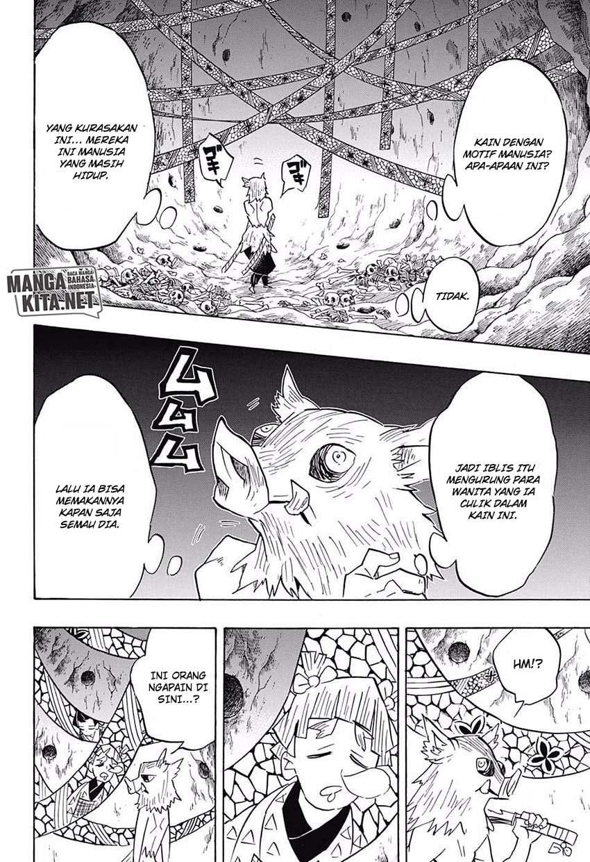 Chapter 78 - halaman 20