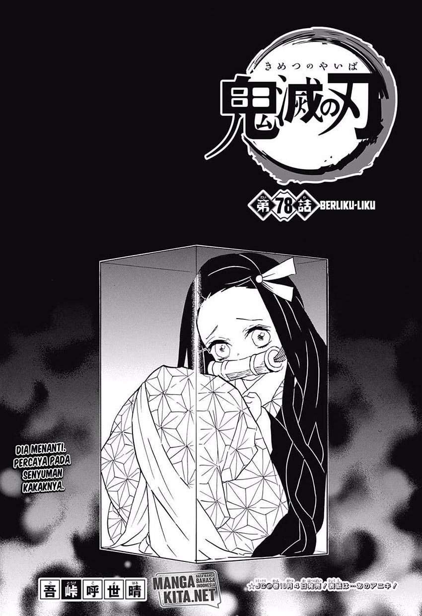 Chapter 78 - halaman 3