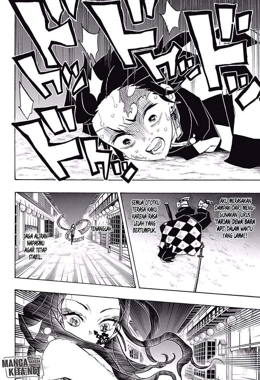 Chapter 78 - halaman 6