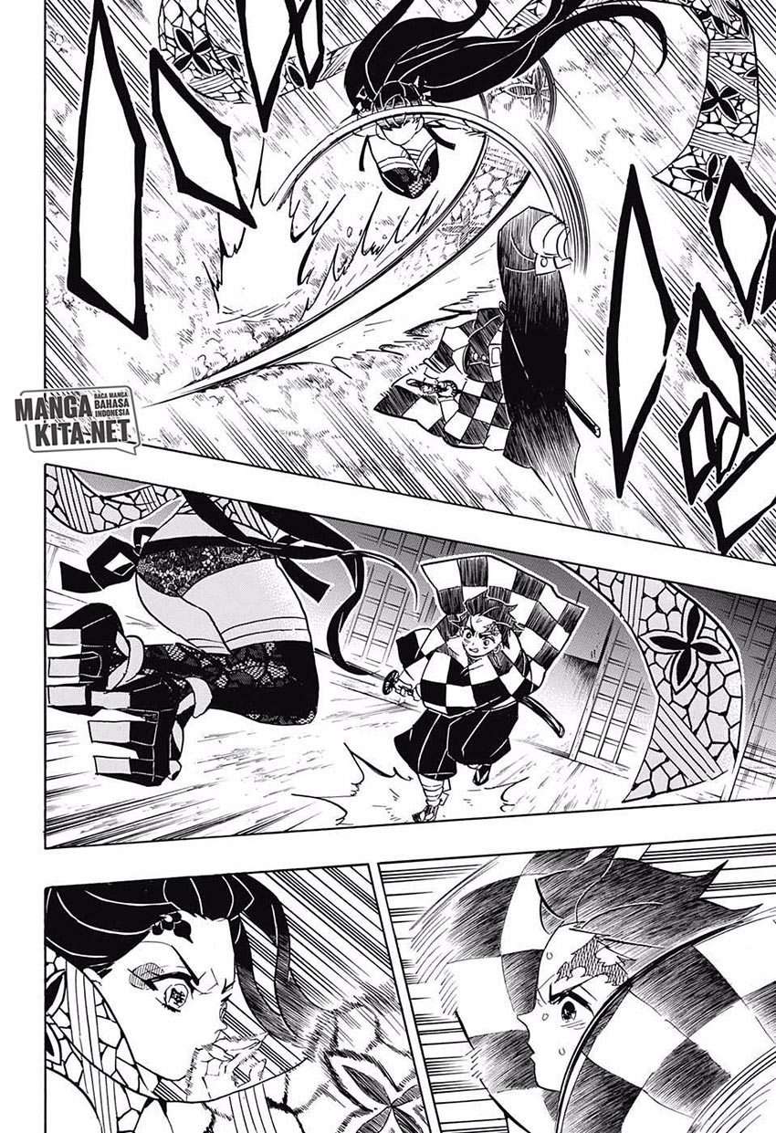 Chapter 78 - halaman 8