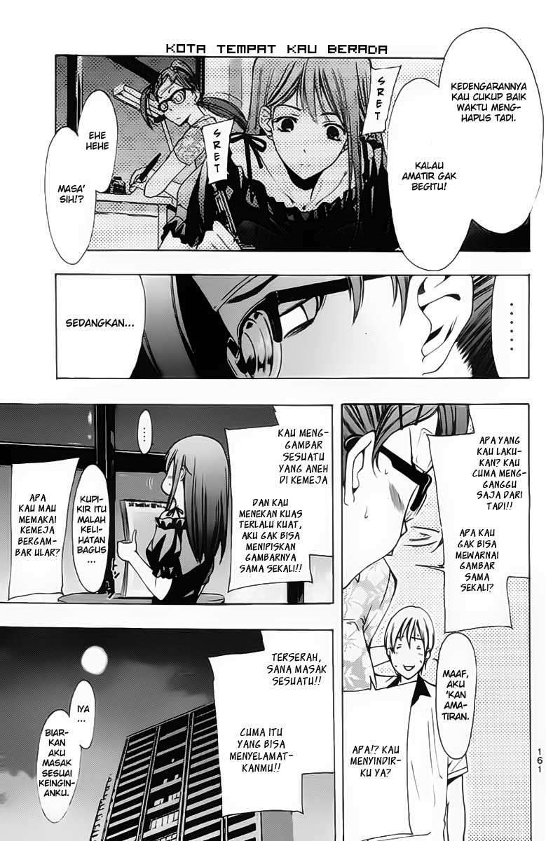Chapter 143 - halaman 13
