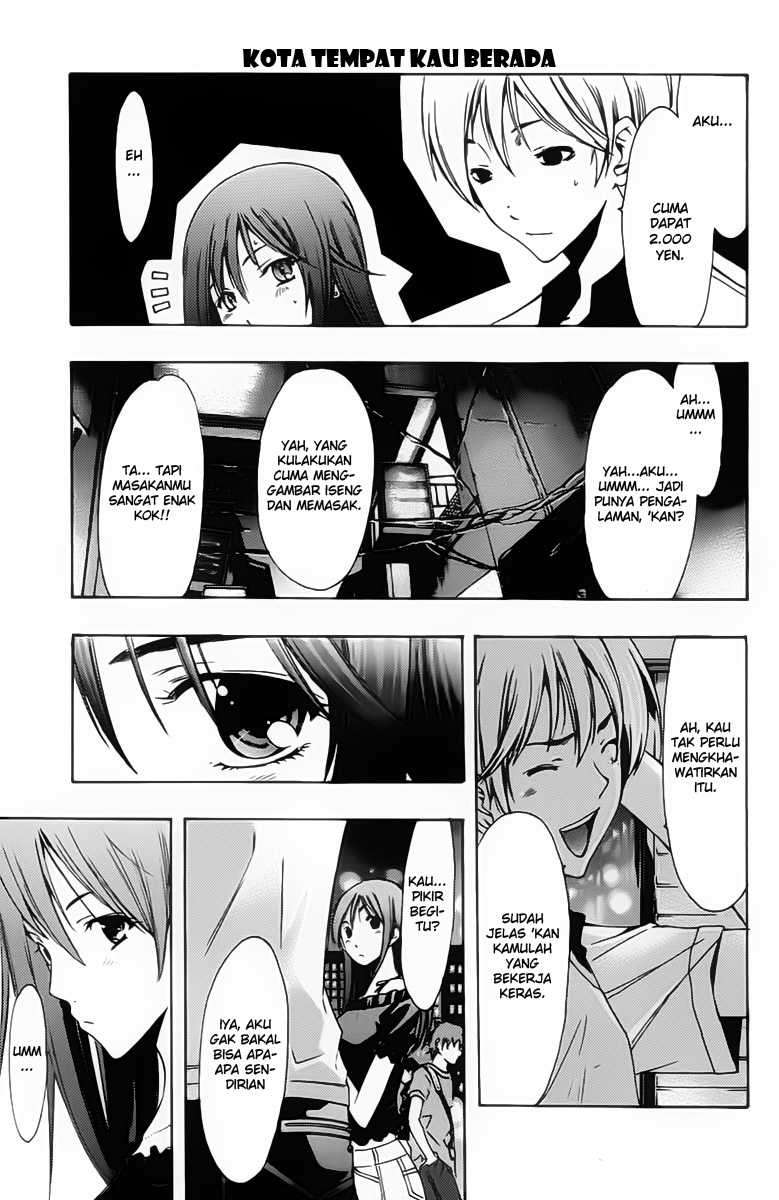 Chapter 143 - halaman 15