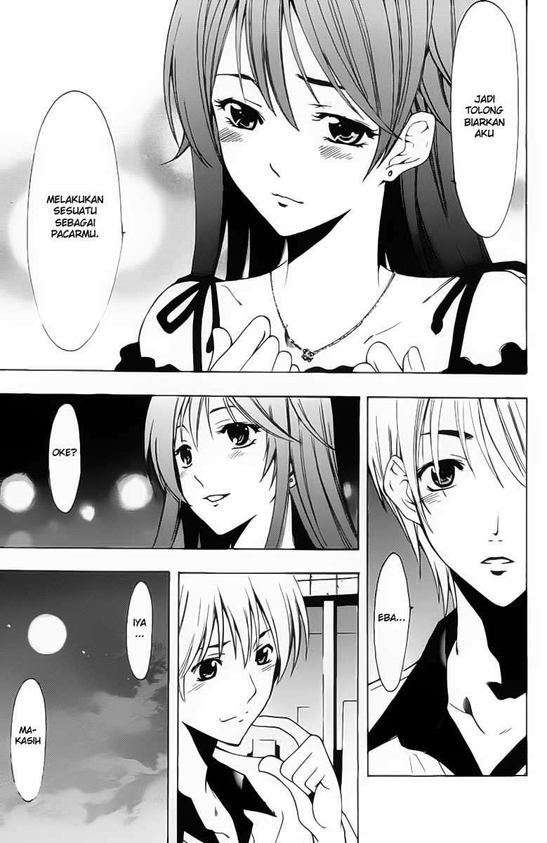 Chapter 143 - halaman 17