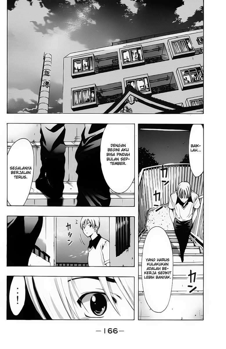 Chapter 143 - halaman 18
