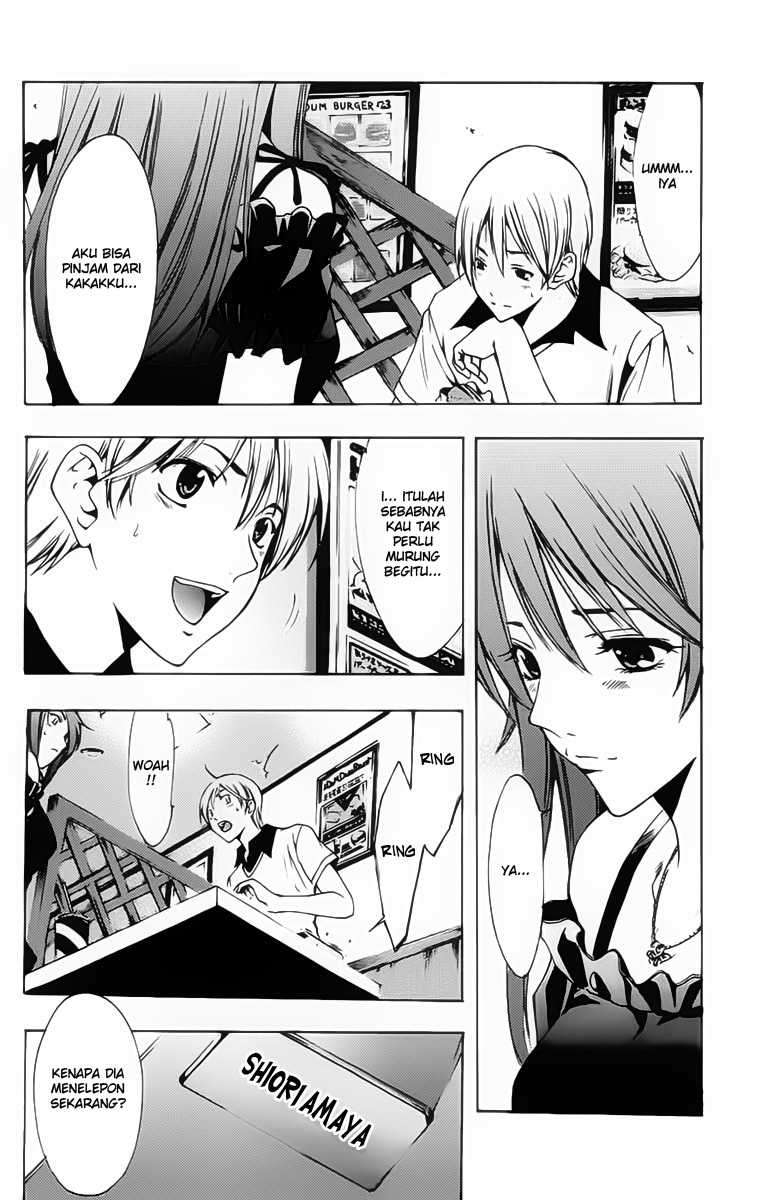Chapter 143 - halaman 6