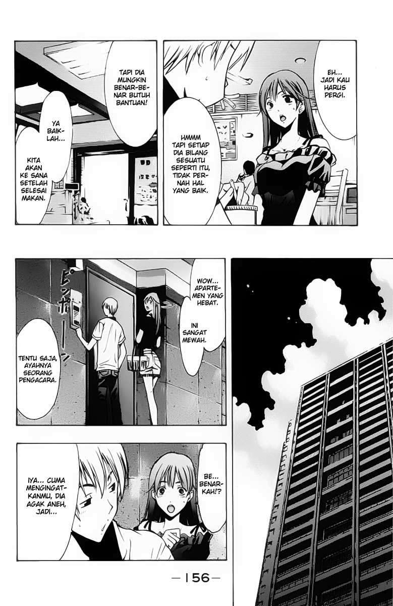 Chapter 143 - halaman 8