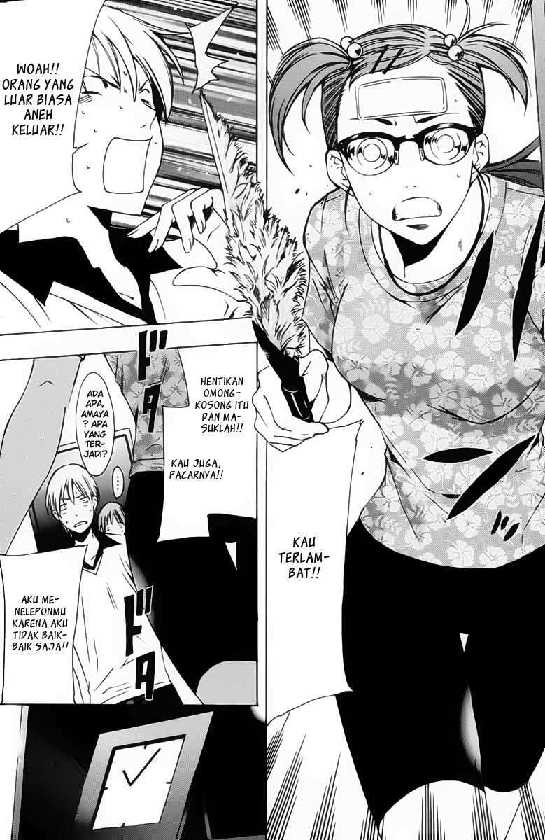 Chapter 143 - halaman 9