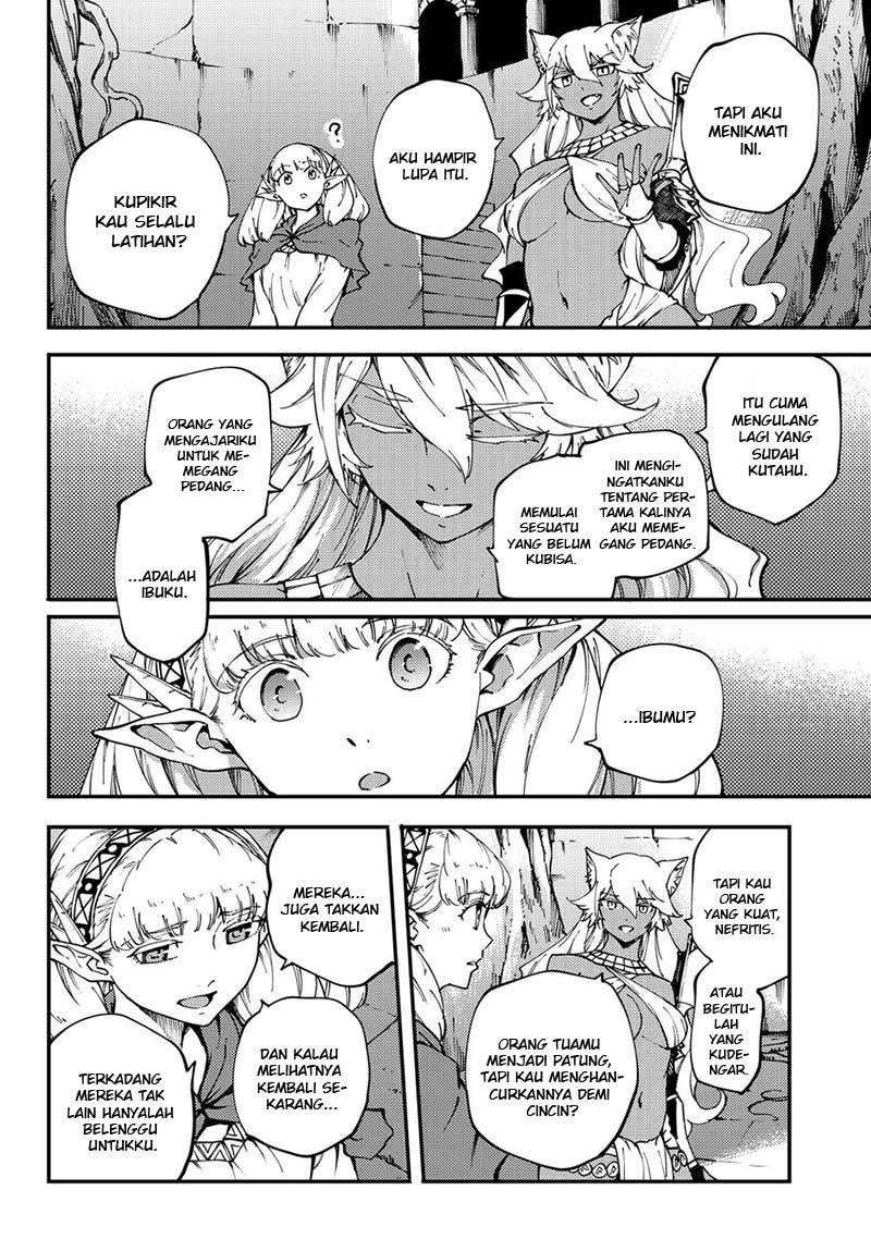 Chapter 42 - halaman 27