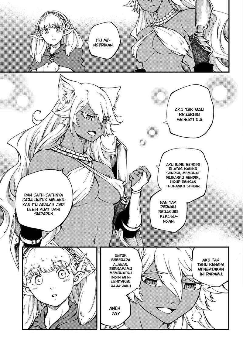 Chapter 42 - halaman 30