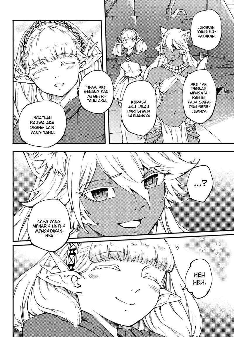 Chapter 42 - halaman 31