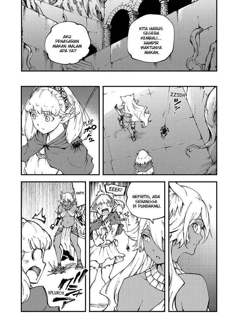 Chapter 42 - halaman 32