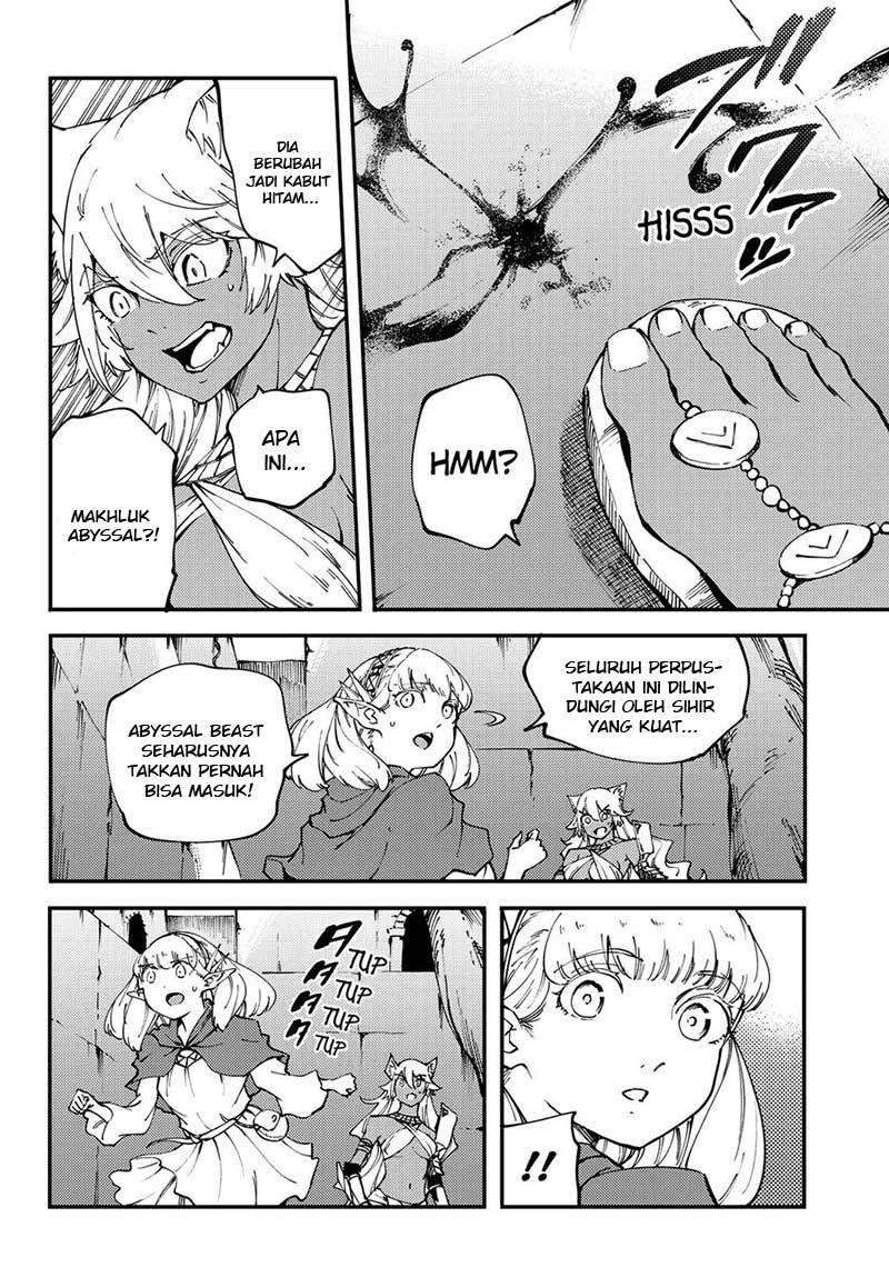 Chapter 42 - halaman 33