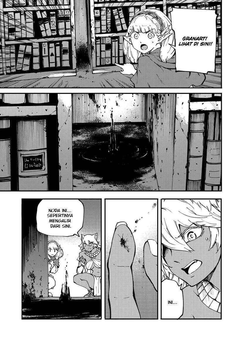 Chapter 42 - halaman 34