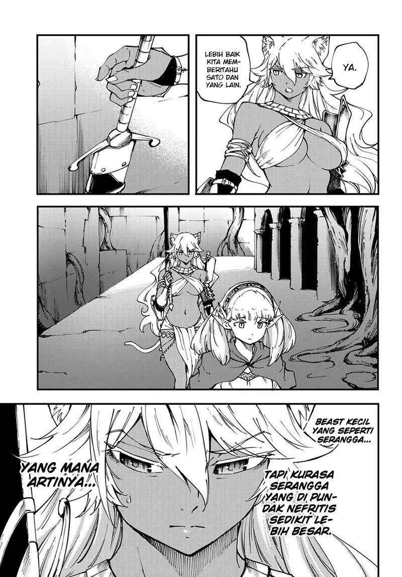 Chapter 42 - halaman 36