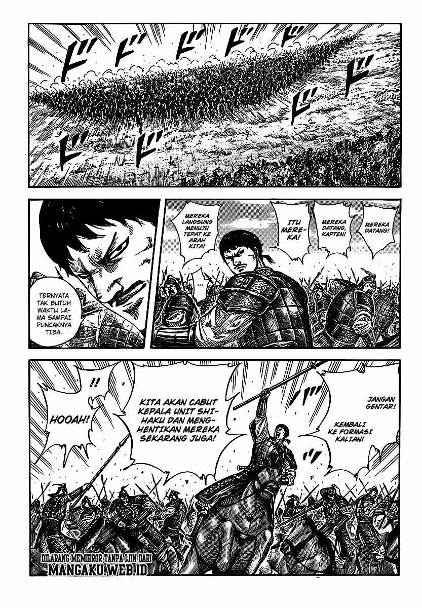 Chapter 394 - halaman 10