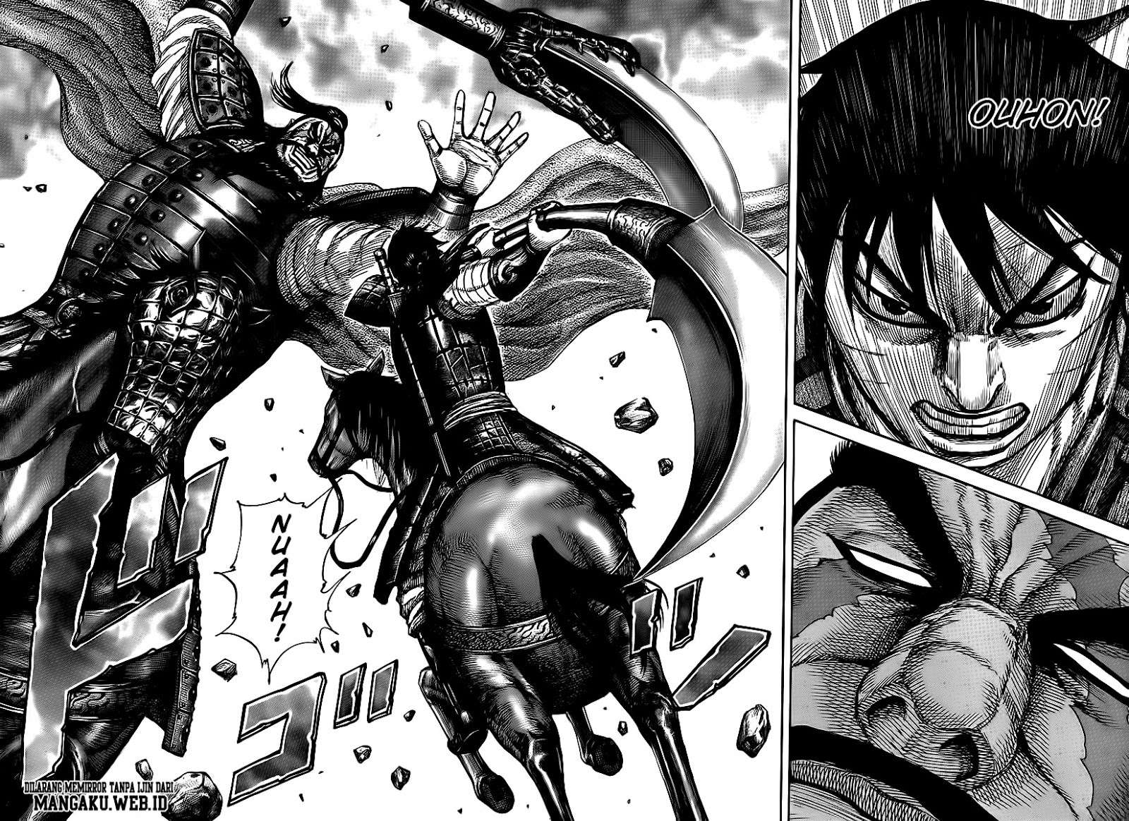 Chapter 394 - halaman 13