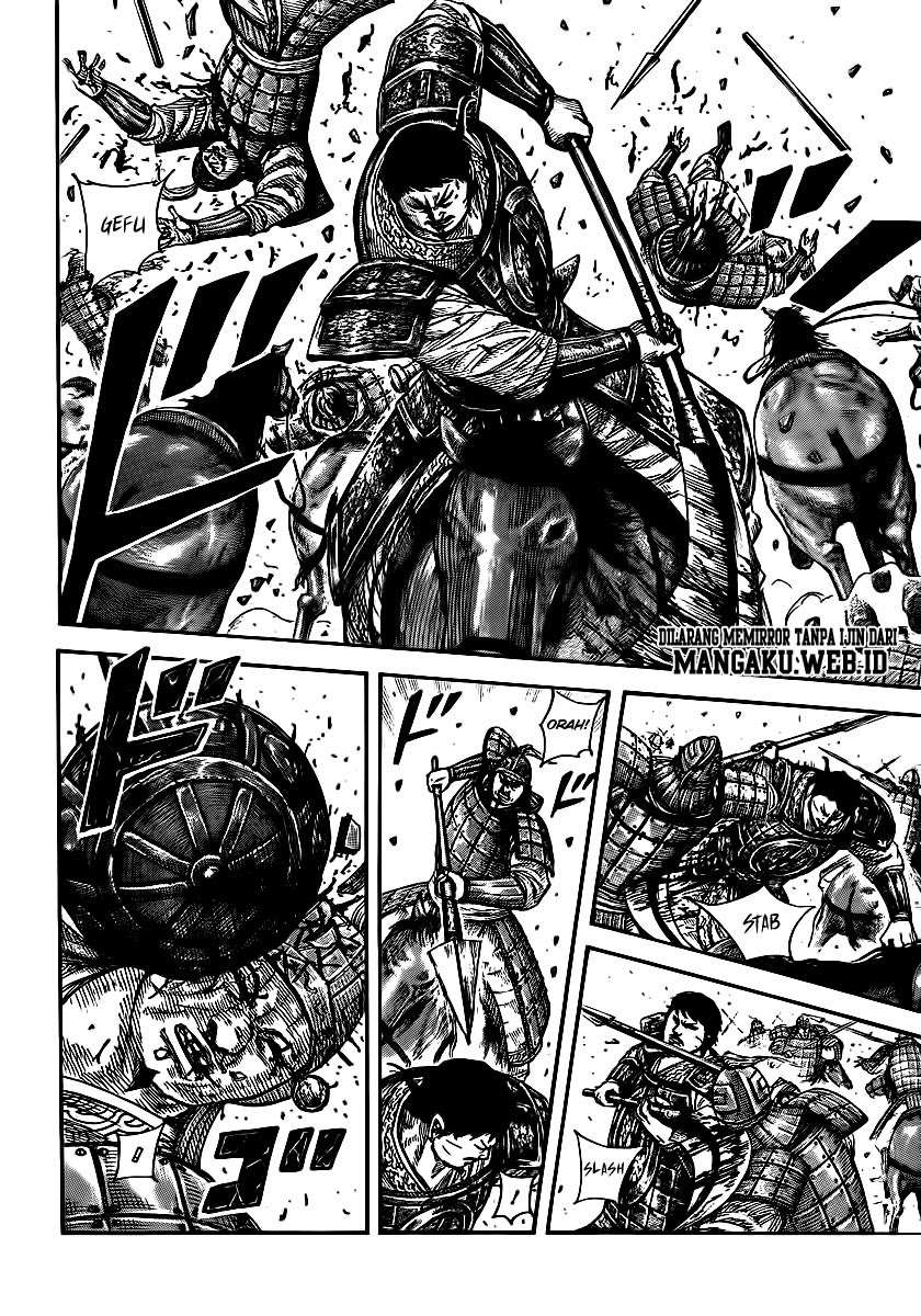 Chapter 394 - halaman 5