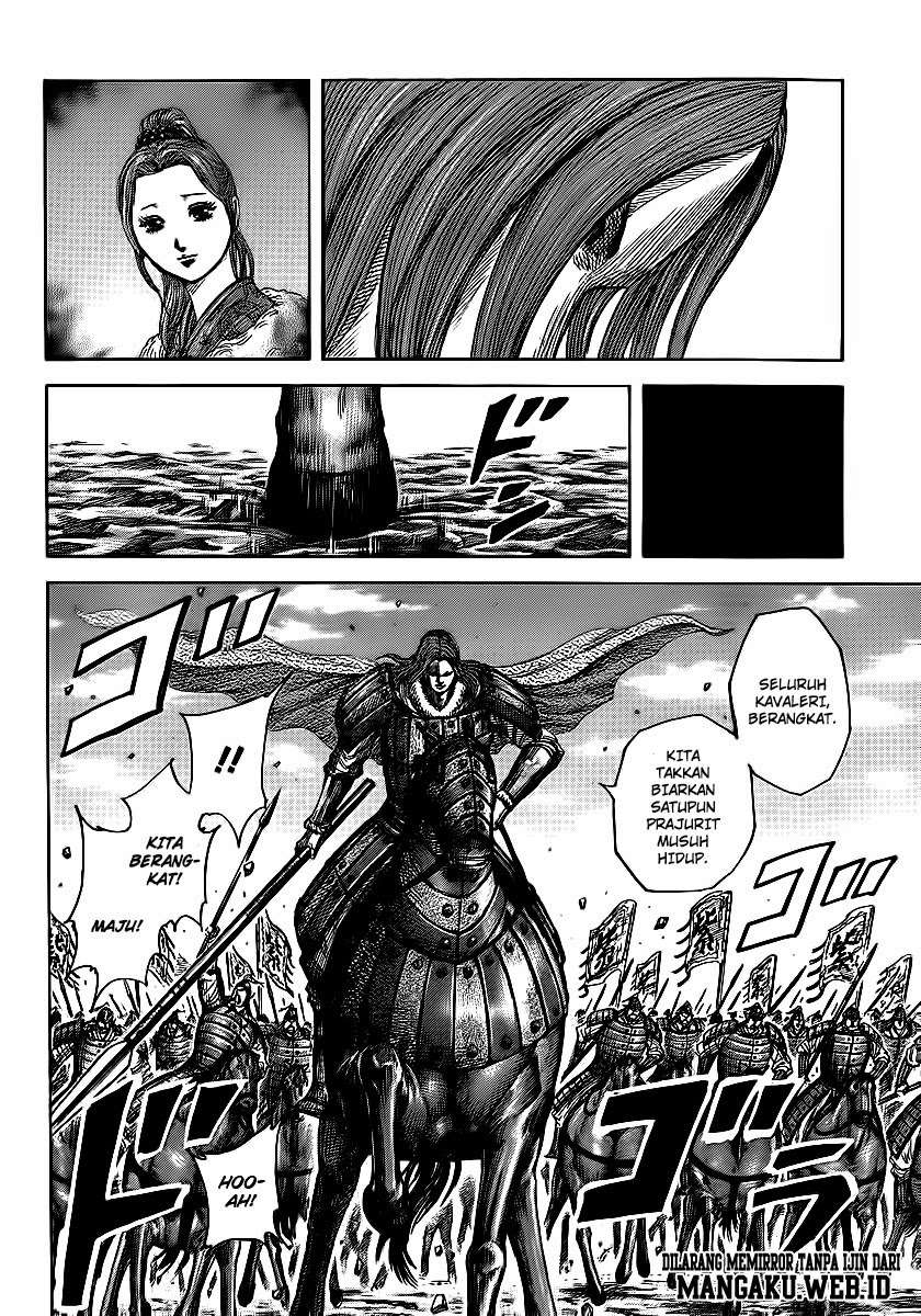 Chapter 394 - halaman 9