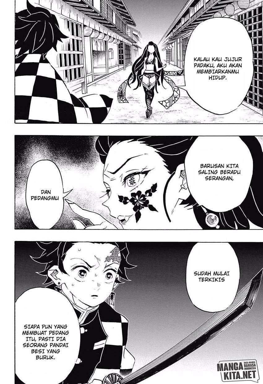 Chapter 77 - halaman 12