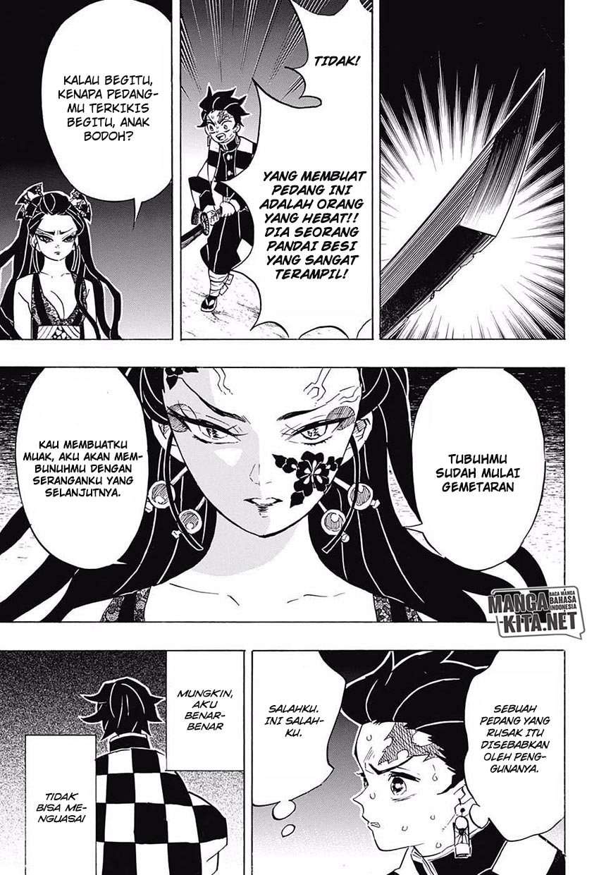 Chapter 77 - halaman 13