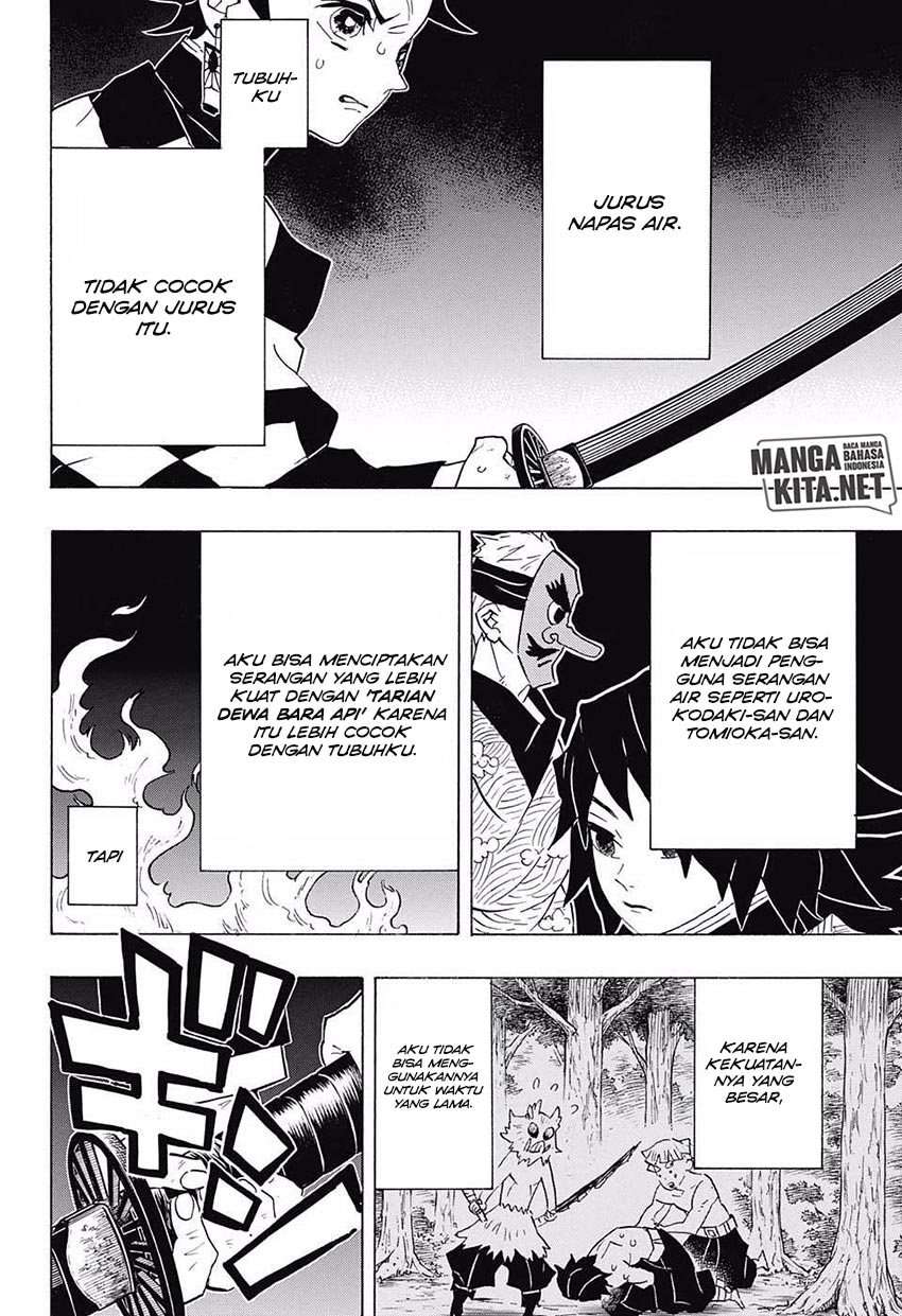 Chapter 77 - halaman 14