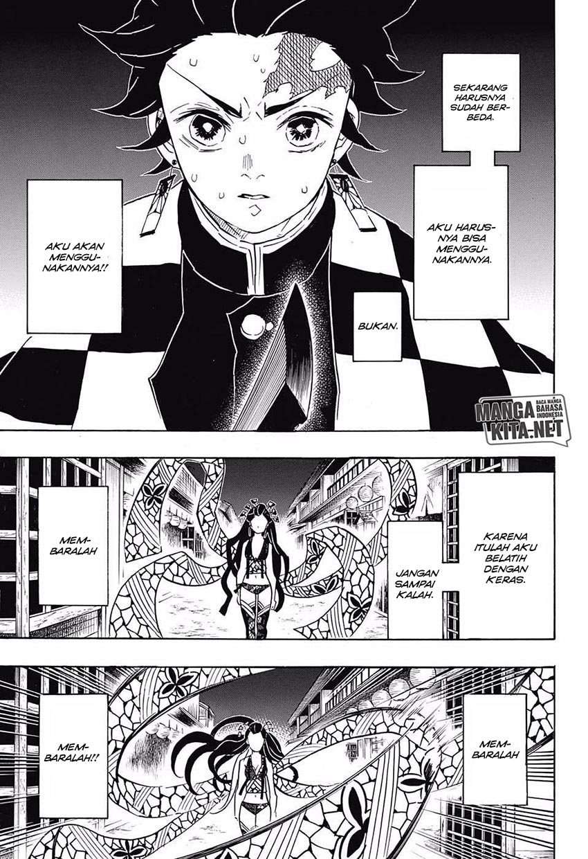 Chapter 77 - halaman 15