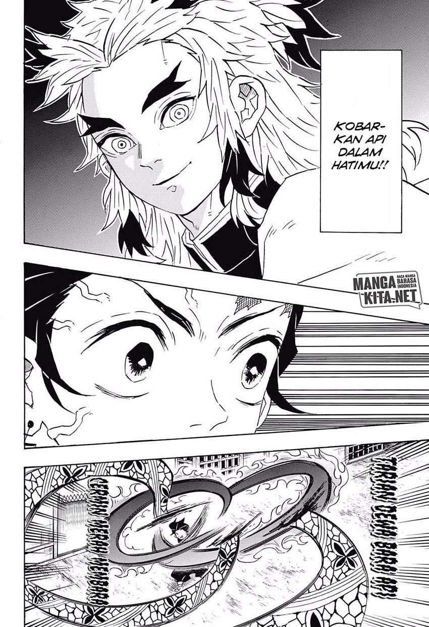 Chapter 77 - halaman 16