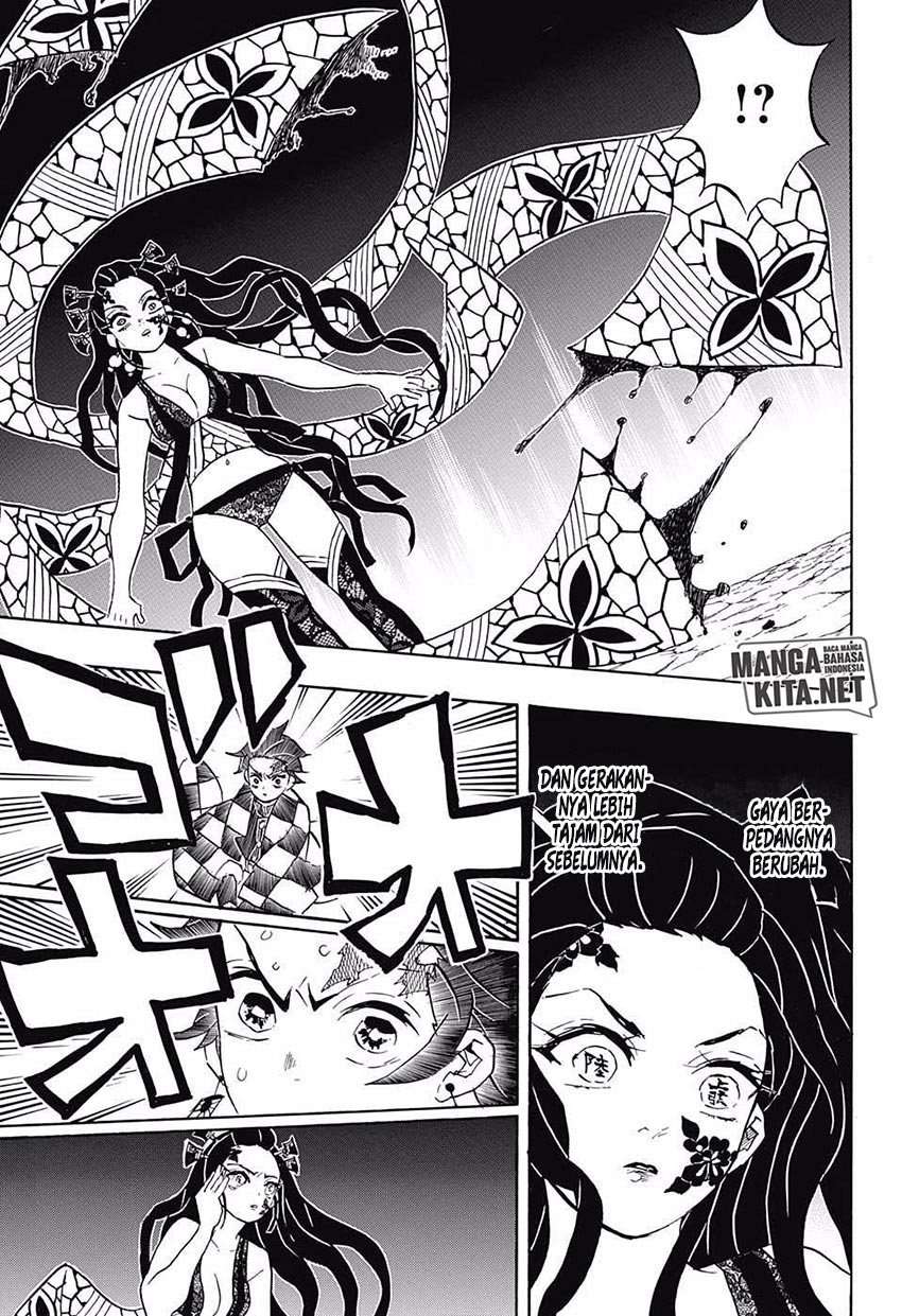 Chapter 77 - halaman 17