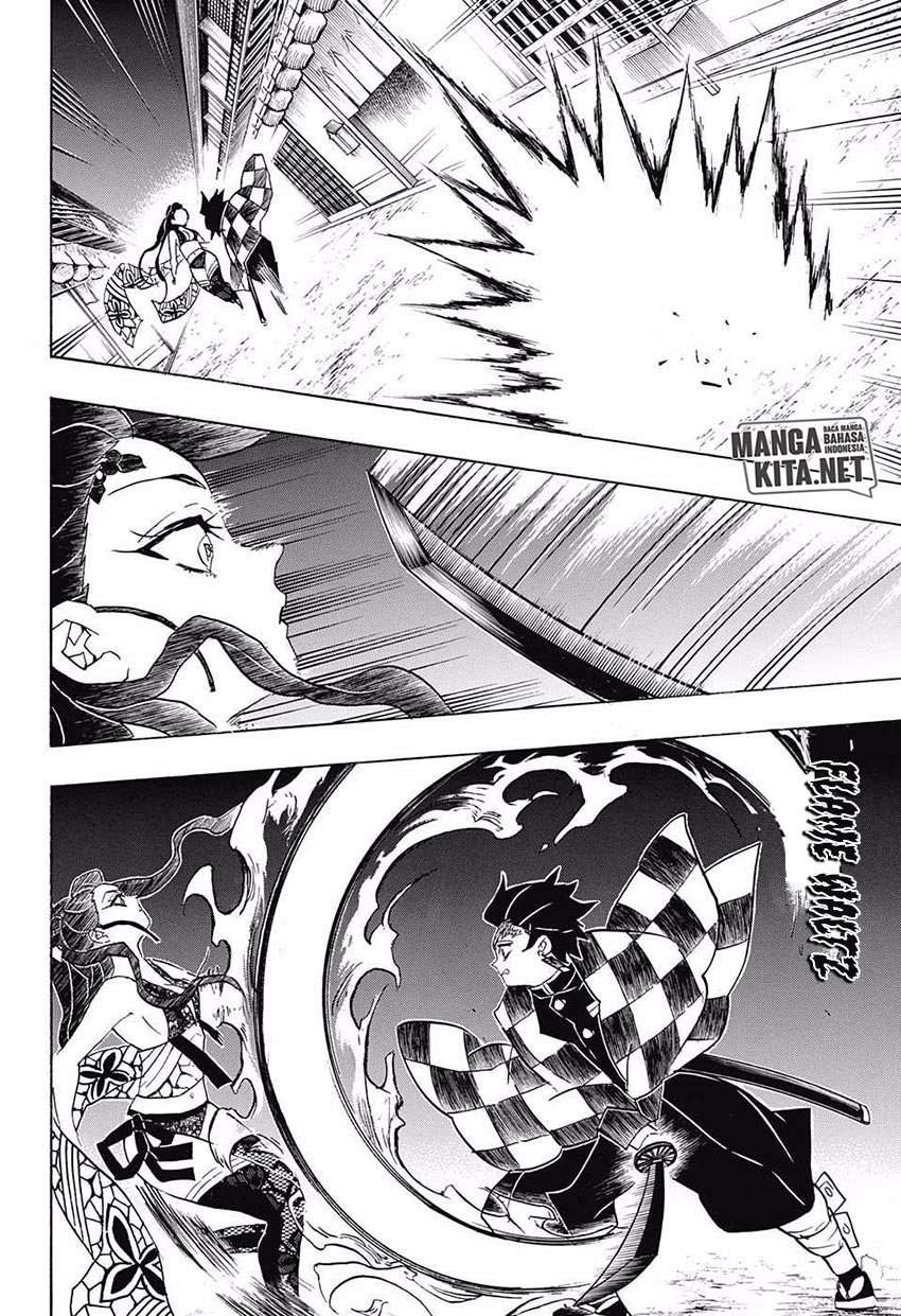 Chapter 77 - halaman 18