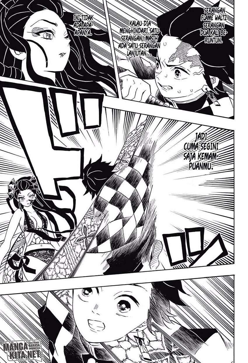 Chapter 77 - halaman 19