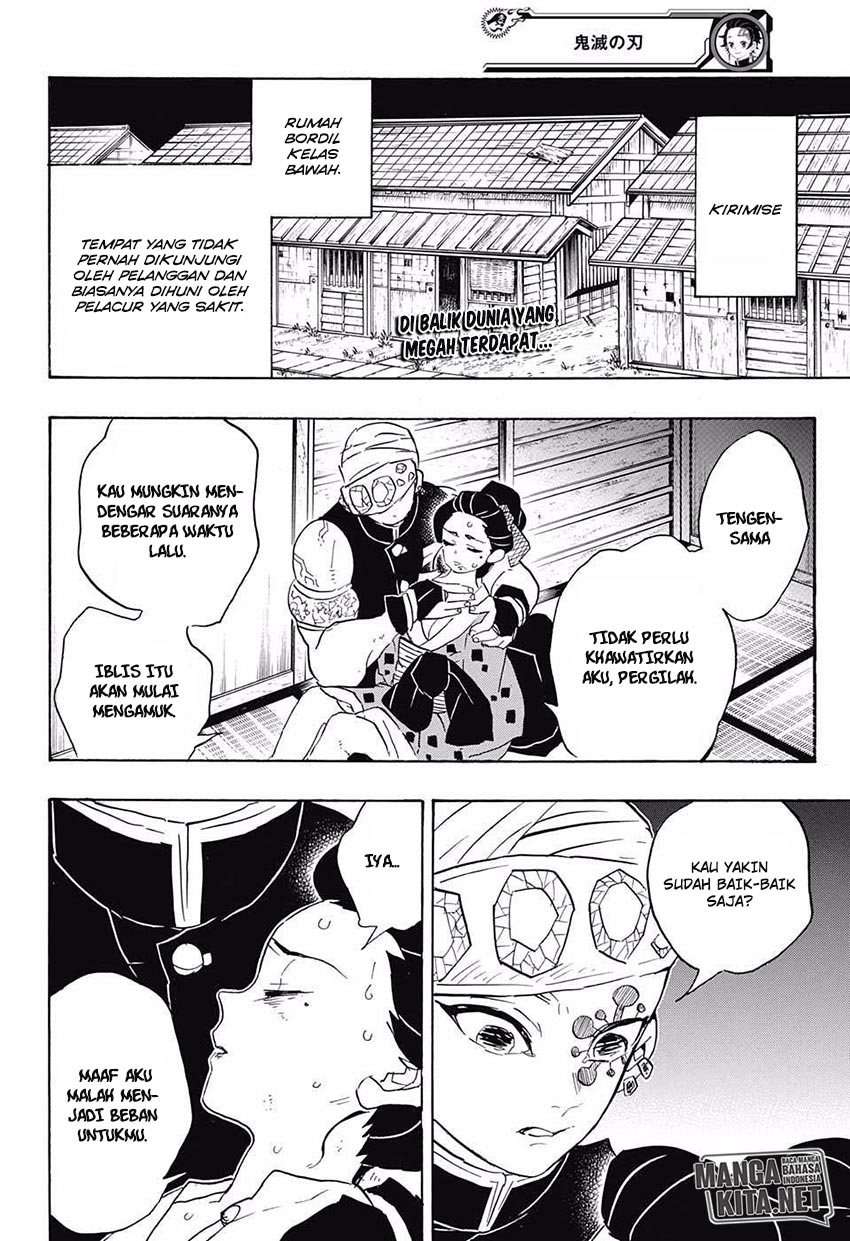 Chapter 77 - halaman 4