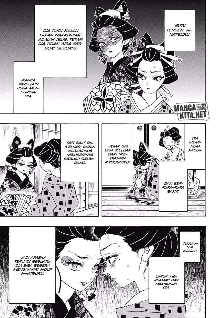 Chapter 77 - halaman 5