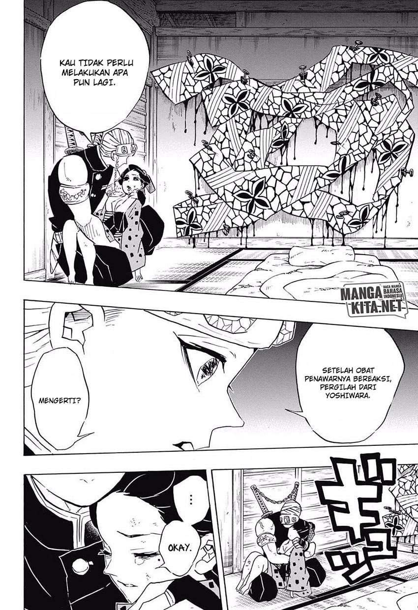 Chapter 77 - halaman 6