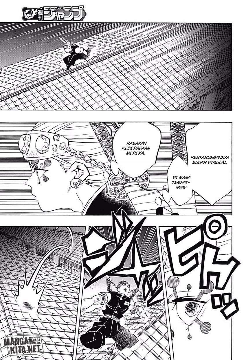 Chapter 77 - halaman 7