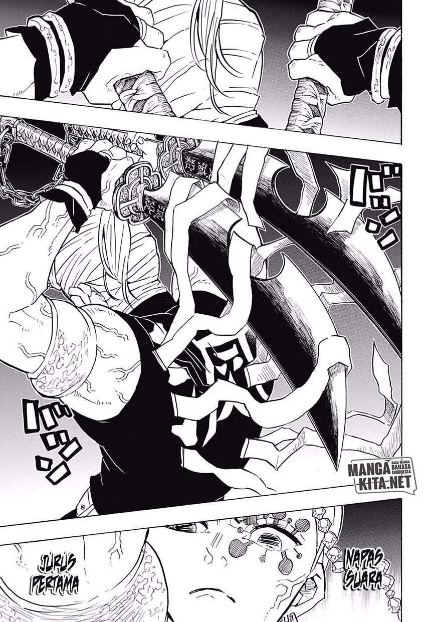 Chapter 77 - halaman 9