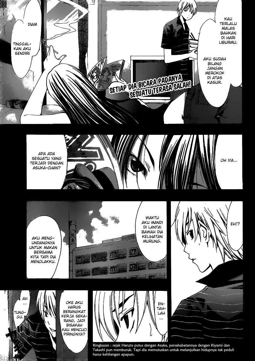 Chapter 142 - halaman 2