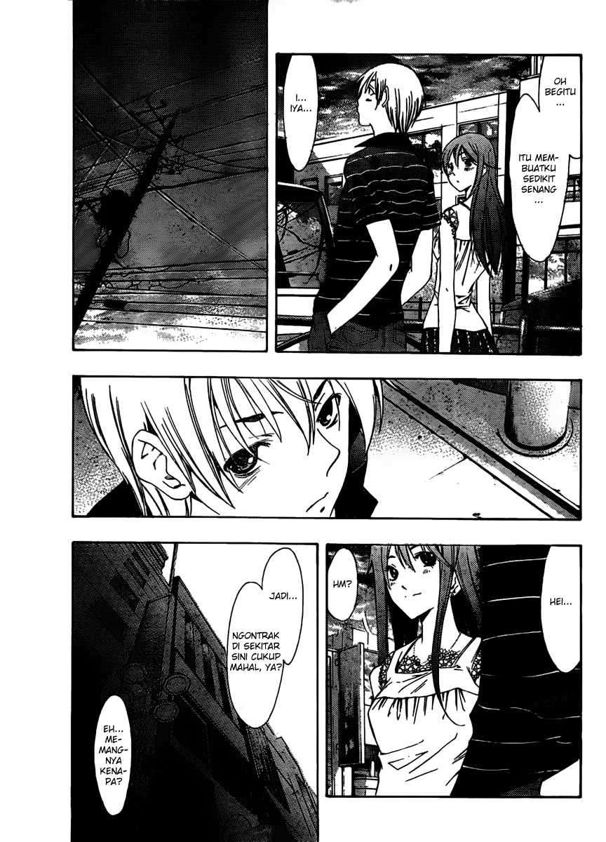 Chapter 142 - halaman 15