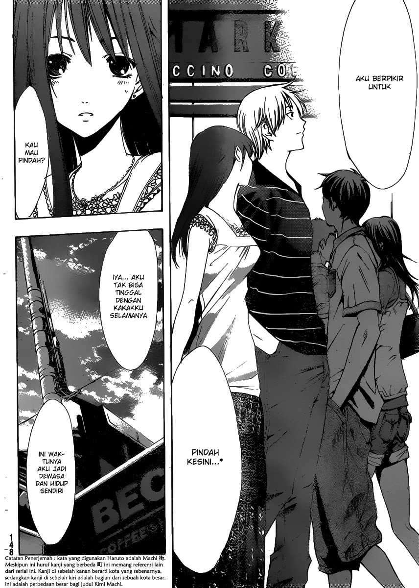 Chapter 142 - halaman 16