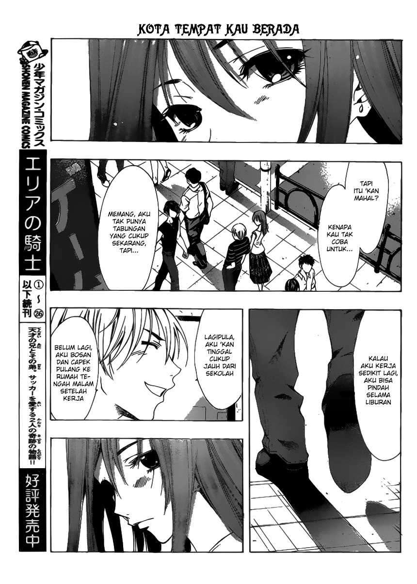 Chapter 142 - halaman 17
