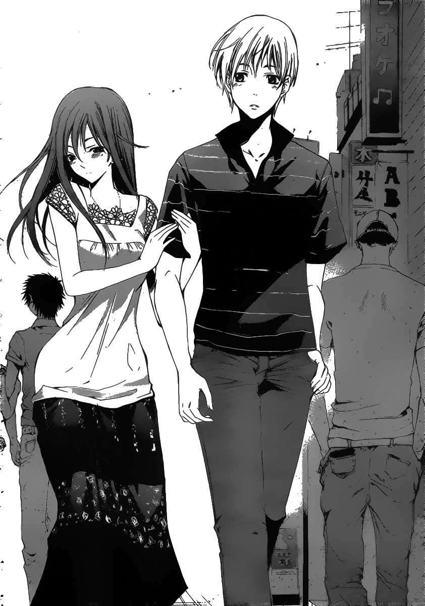 Chapter 142 - halaman 18