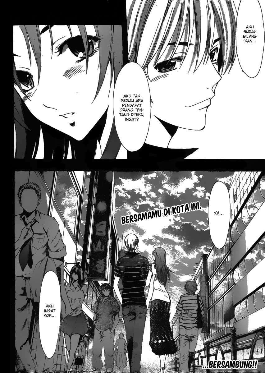 Chapter 142 - halaman 20