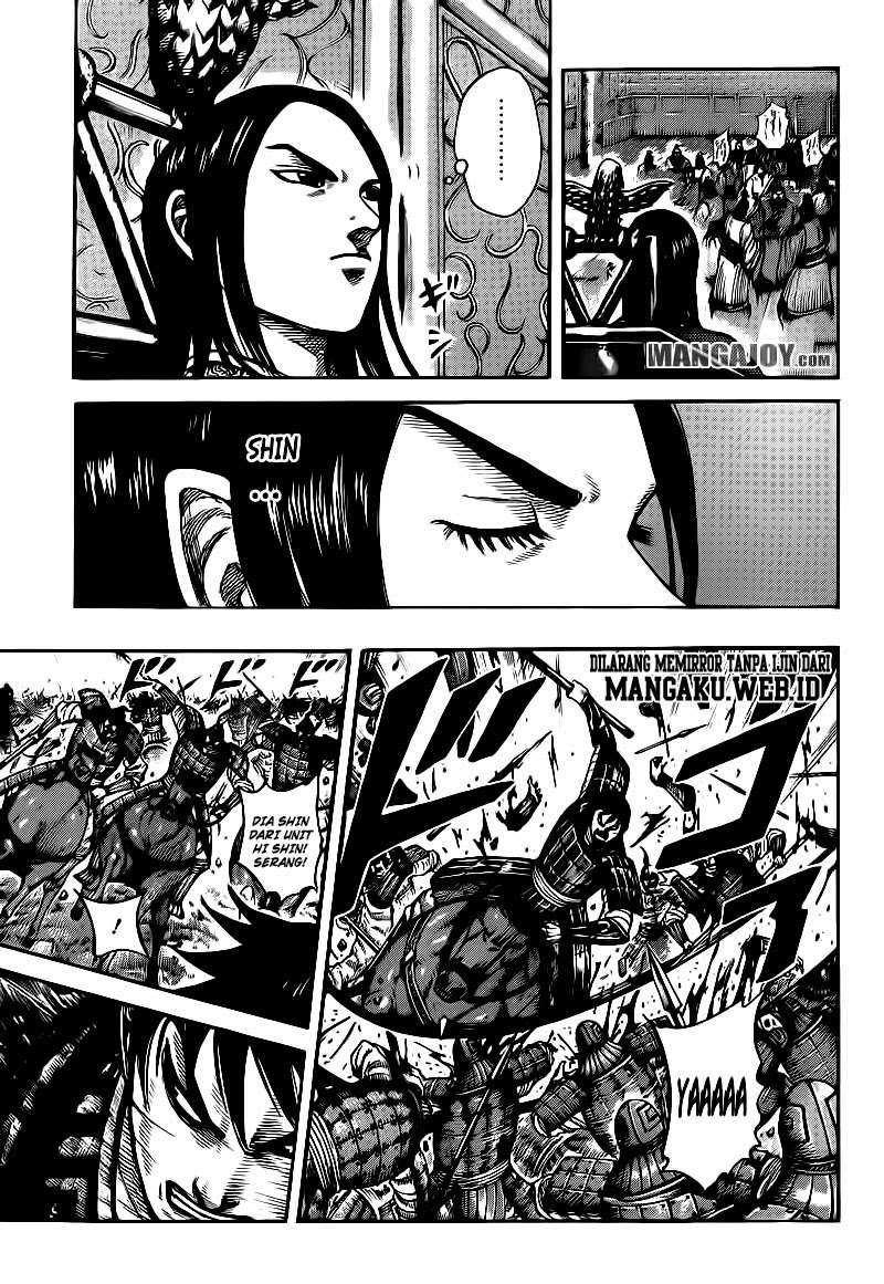 Chapter 393 - halaman 11