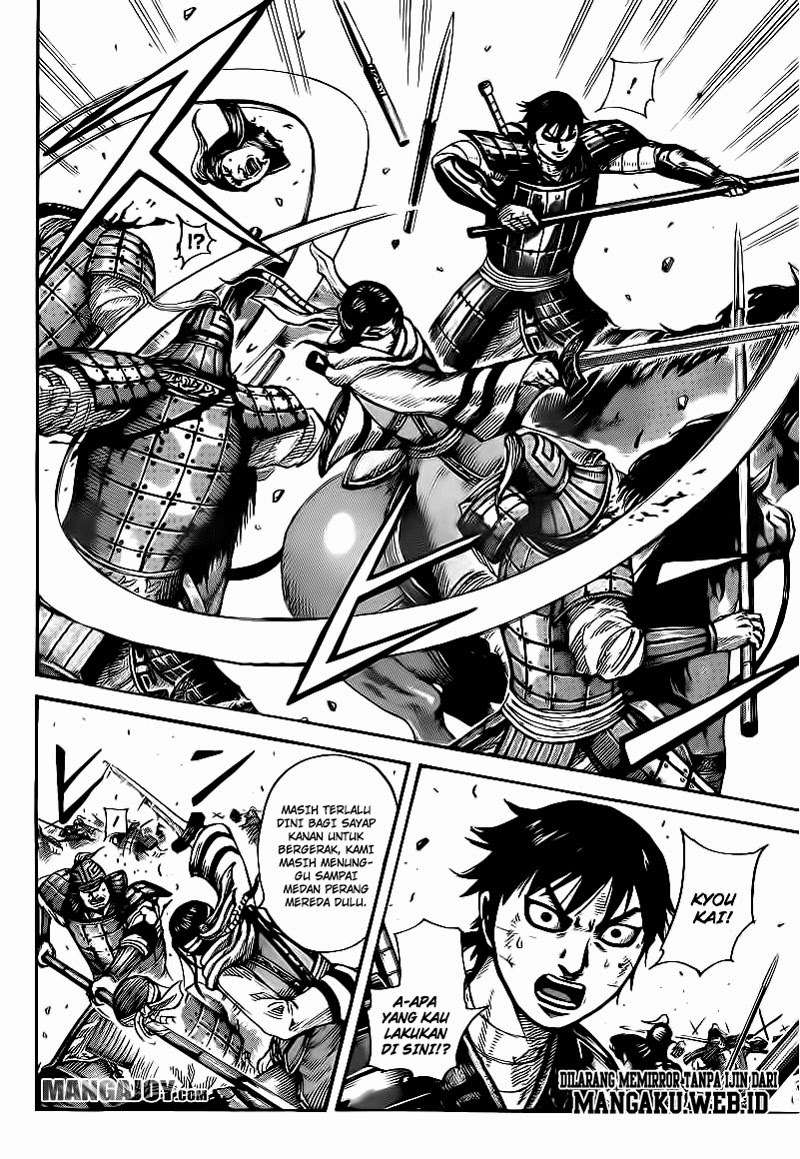 Chapter 393 - halaman 12
