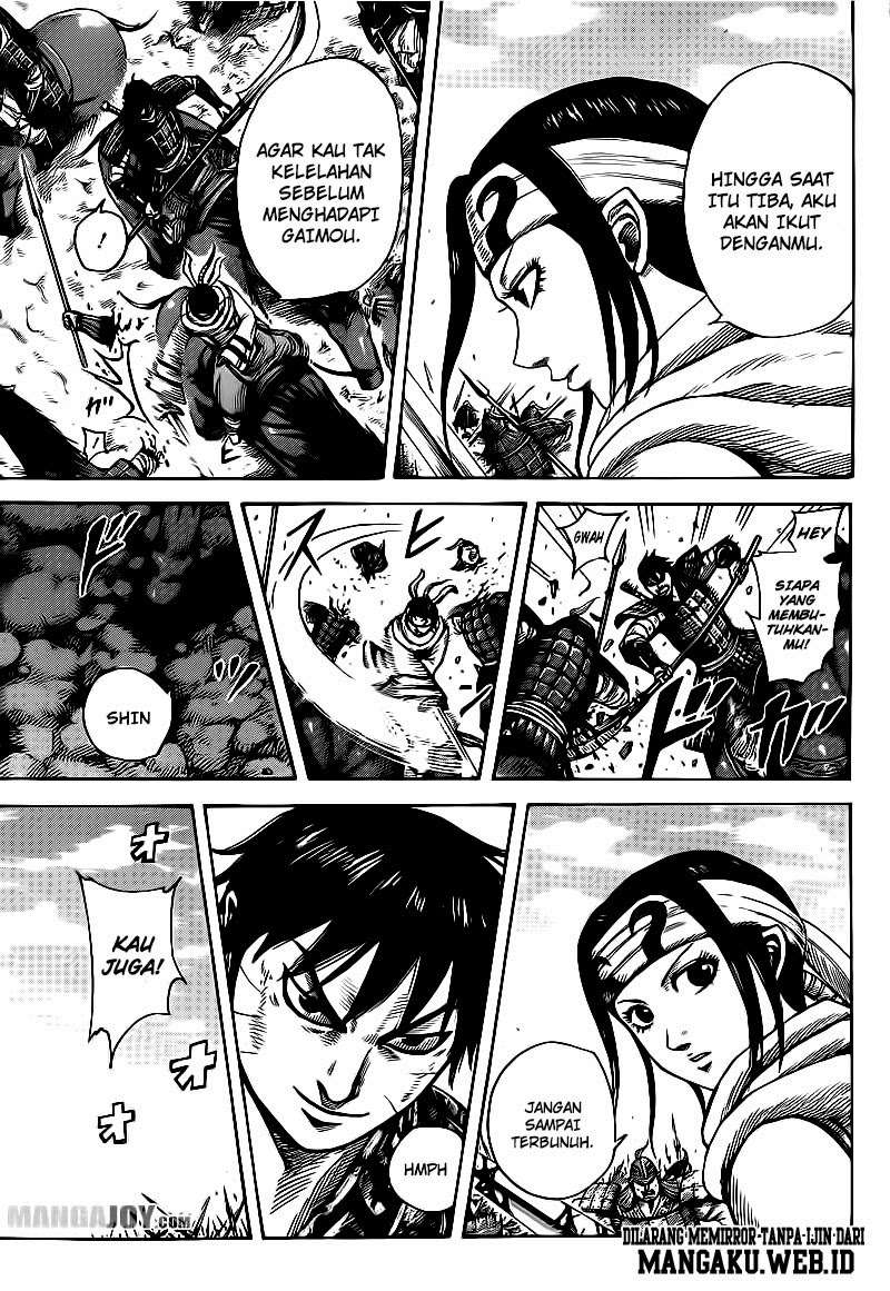 Chapter 393 - halaman 13