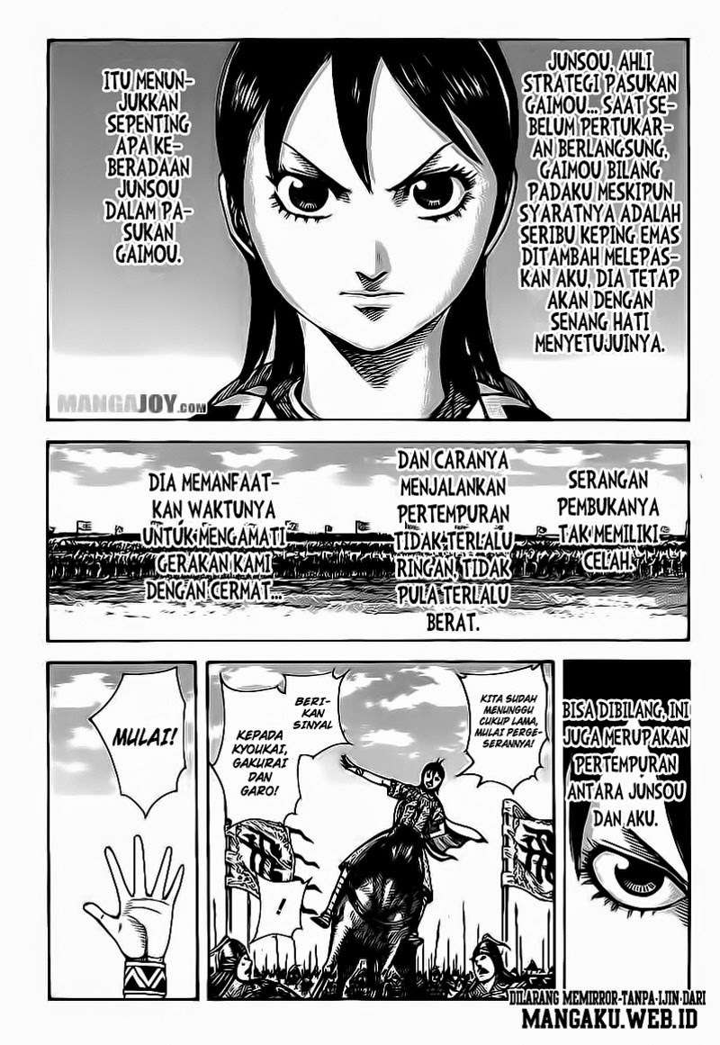 Chapter 393 - halaman 15
