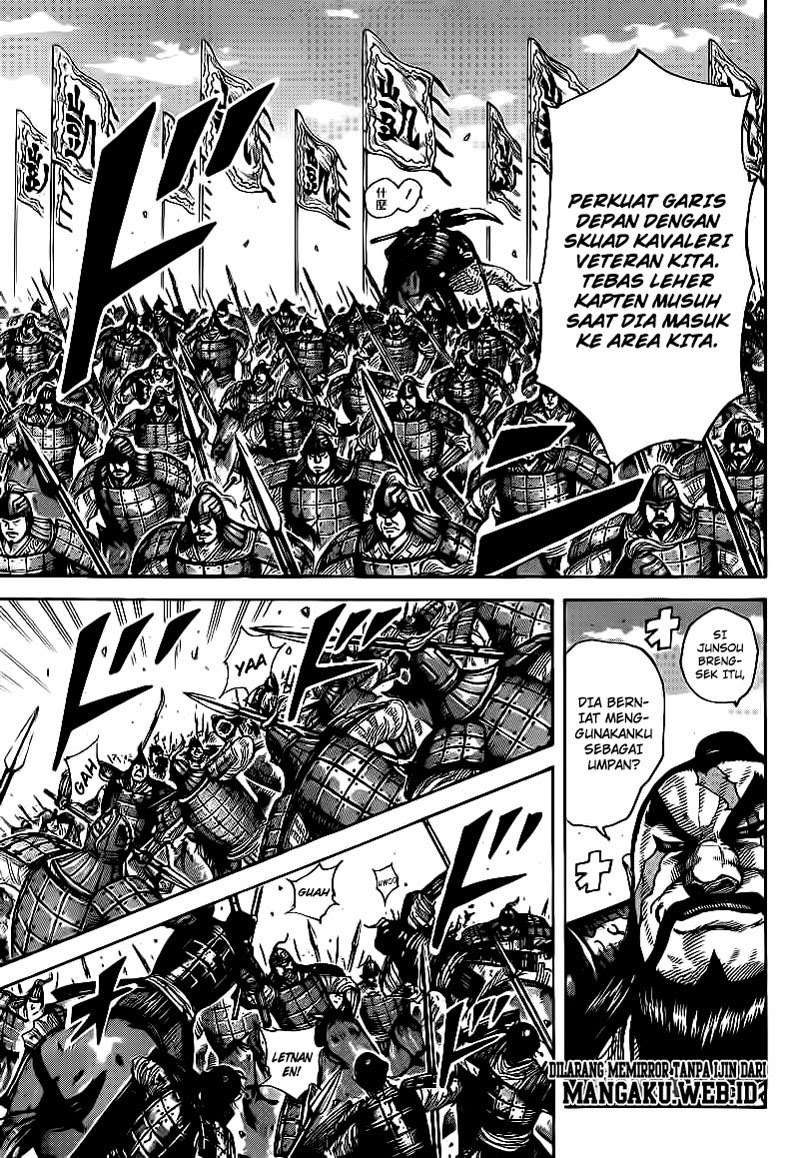 Chapter 393 - halaman 17