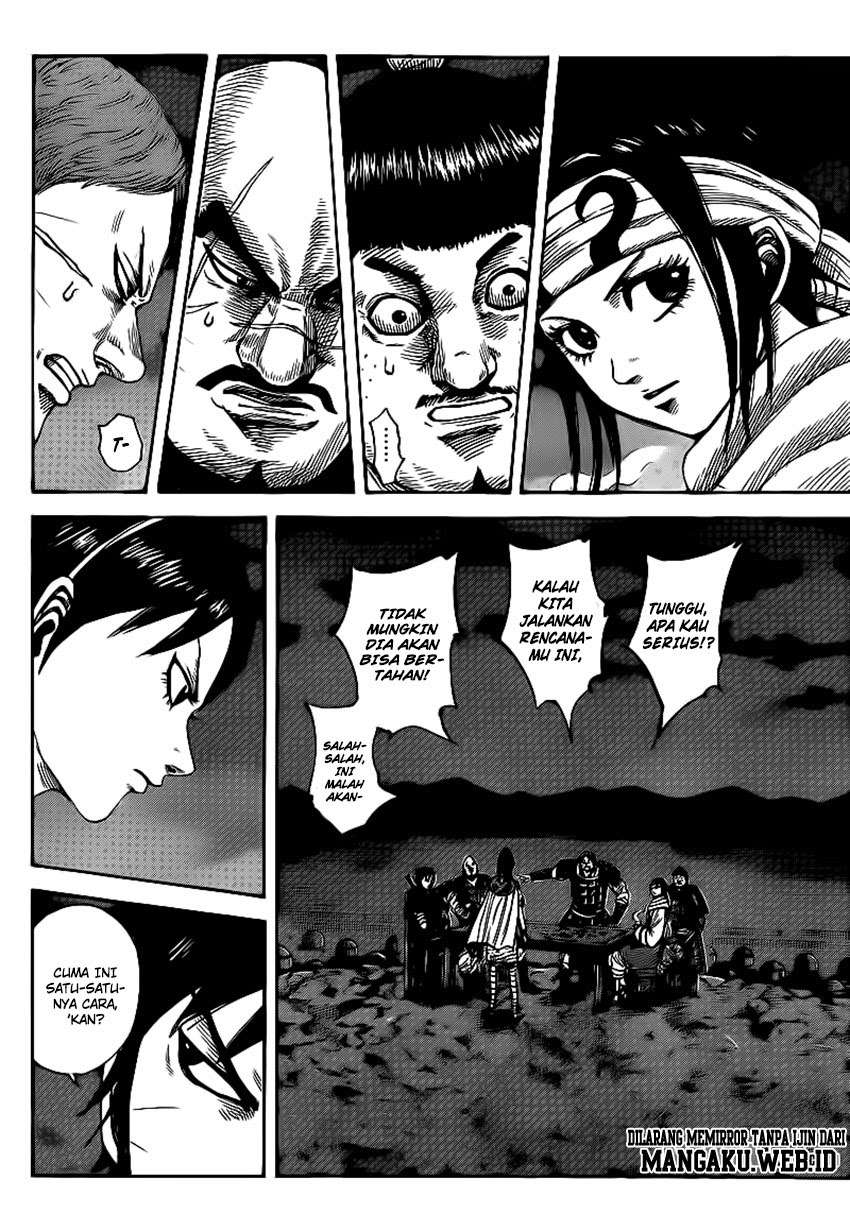 Chapter 393 - halaman 5